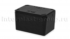 Комплектующие к изотермическим контейнерам