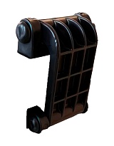 Петля для крышки к пластиковому контейнеру iBox 1020х640 в Глазове