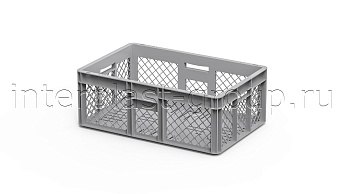 Евроконтейнер перфорированный в Глазове Евроконтейнер перфорированный в Глазове