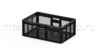 Евроконтейнер перфорированный в Глазове Евроконтейнер перфорированный в Глазове