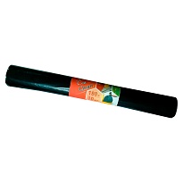 Мешки для мусора 180 л, черные, в рулоне 10 шт., ПВД, 30 мкм, 1060х800 мм, Концепция Быта EcoClean, 603737 в Глазове