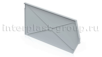 Перегородка к лотку 12.407.1 (продольная) в Глазове Перегородка к лотку 12.407.1 (продольная) в Глазове