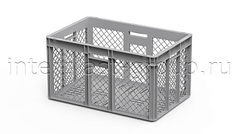 Евроконтейнер перфорированный в Глазове Евроконтейнер перфорированный в Глазове