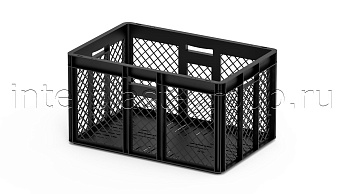 Евроконтейнер перфорированный в Глазове Евроконтейнер перфорированный в Глазове